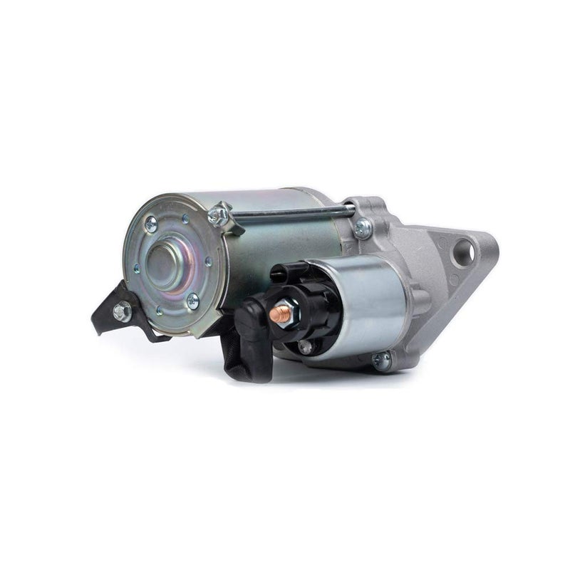 IRONTREE 17728 Professional New Starter Compatible with Honda Accord Odyssey Pilot, Acura CL MDX TL, 3.0L 3.2L 3.5L V6 Engine, OE Replacement #06312-P8A-5050 - Image 3